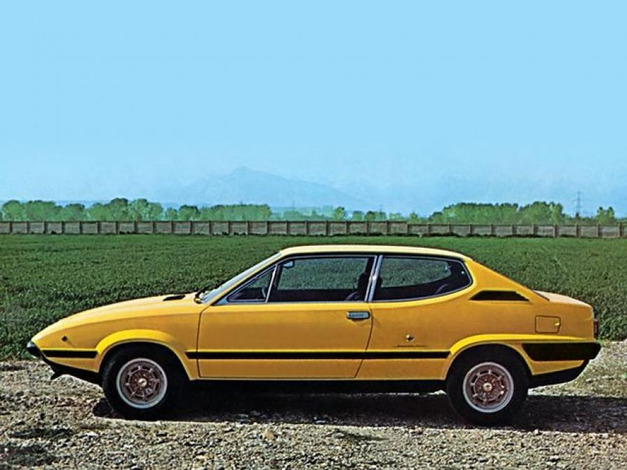 Fiat 128 Pulsar 1972 года  (фото 7 из 8)
